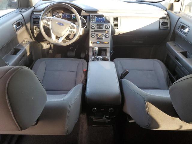 Photo 8 from auction – 2019 FORD FLEX SE with VIN 2FMGK5B8XKBA31326