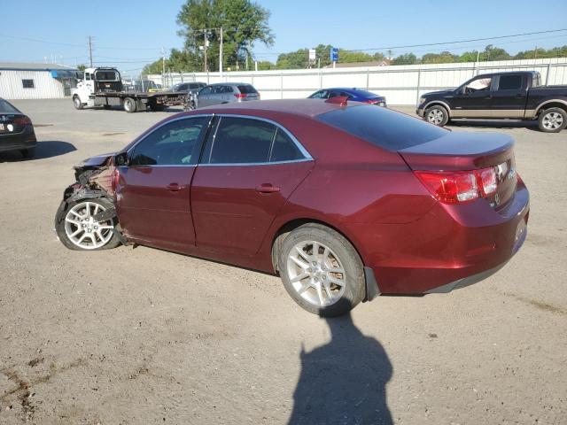 Photo 2 from auction – 2016 CHEVROLET MALIBU LIM with VIN 1G11C5SA9GF163857