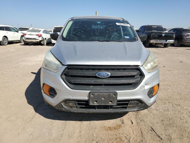 Photo 5 from auction – 2017 FORD ESCAPE S with VIN 1FMCU0F7XHUA80946