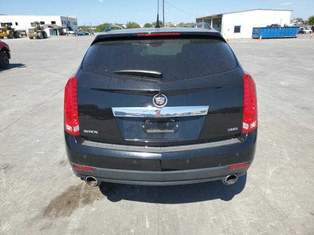 Photo 6 from auction – 2014 CADILLAC SRX PERFOR with VIN 3GYFNCE38ES599448
