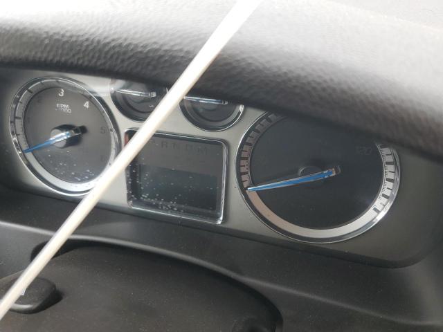 Photo 9 from auction – 2011 CADILLAC ESCALADE L with VIN 1GYS4BEFXBR357846