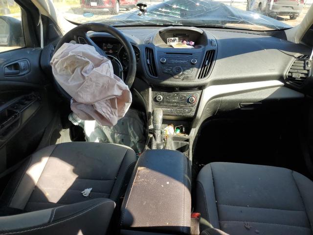 Photo 8 from auction – 2018 FORD ESCAPE S with VIN 1FMCU0F70JUC76075
