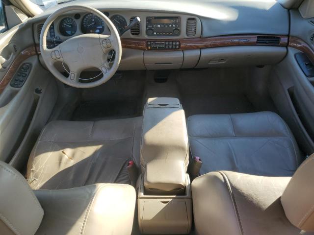 Photo 8 from auction – 2003 BUICK LESABRE CU with VIN 1G4HP54K734149859