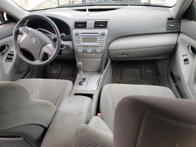 Photo 8 from auction – 2007 TOYOTA CAMRY CE with VIN 4T1BE46K47U533512