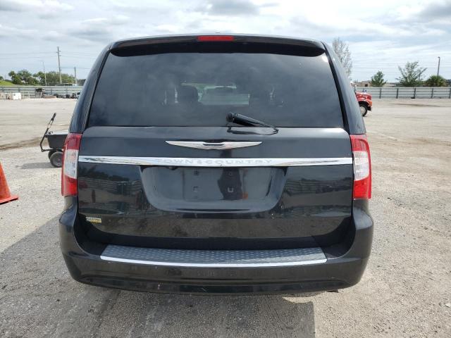 Photo 6 from auction – 2016 CHRYSLER TOWN & COU with VIN 2C4RC1BG7GR260183