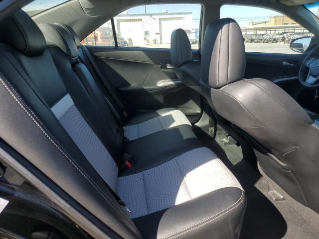 Photo 10 from auction – 2012 TOYOTA CAMRY BASE with VIN 4T1BF1FK4CU125663