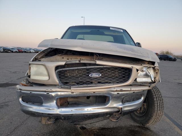 Photo 5 from auction – 1998 FORD F150 with VIN 2FTZX1863WCA99674