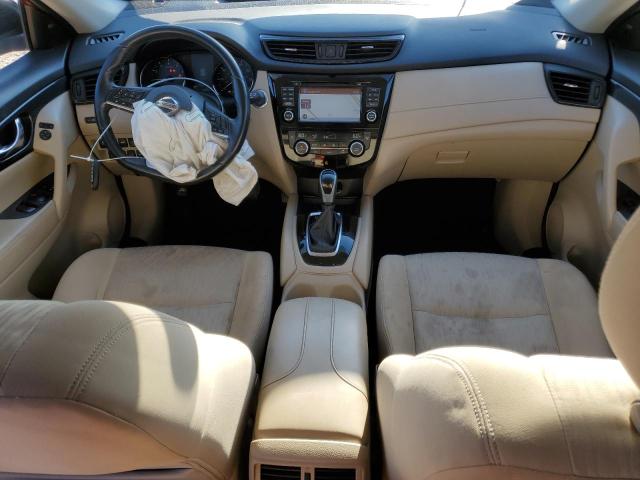 Photo 8 from auction – 2017 NISSAN ROGUE S with VIN JN8AT2MTXHW130599