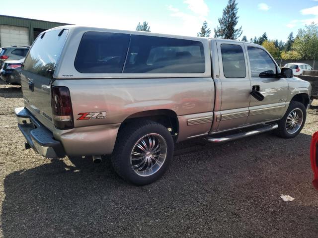Фото 3 с аукциона – 2002 CHEVROLET SILVERADO с VIN 2GCEK19T121229314
