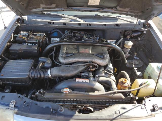 Photo 12 from auction – 2003 SUZUKI GRAND VITA with VIN JS3TE62V534100751