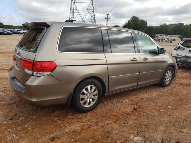 Photo 3 from auction – 2010 HONDA ODYSSEY EX with VIN 5FNRL3H64AB014205