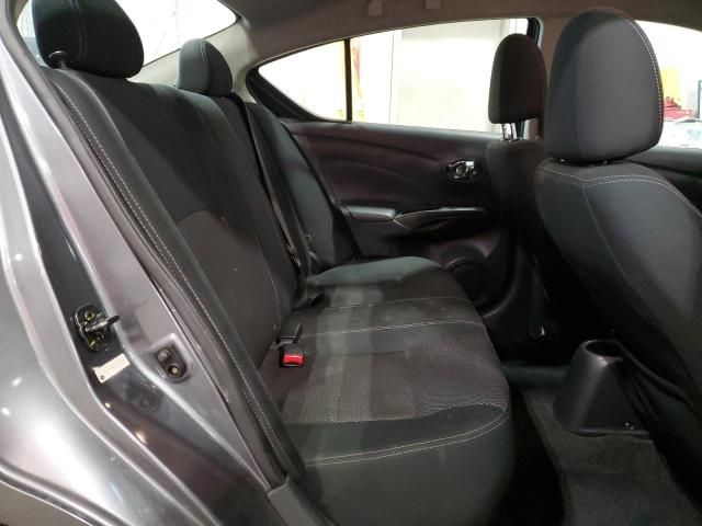 Photo 10 from auction – 2019 NISSAN VERSA S with VIN 3N1CN7AP4KL862469