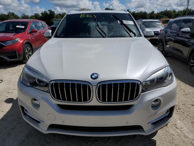Photo 5 from auction – 2017 BMW X5 SDRIVE3 with VIN 5UXKR2C30H0X04631