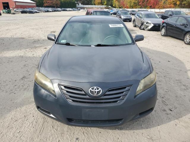 Photo 5 from auction – 2007 TOYOTA CAMRY CE with VIN 4T1BE46K87U103160