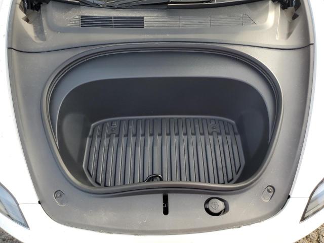 Photo 11 from auction – 2024 TESLA MODEL 3 with VIN 5YJ3E1EA8RF853170