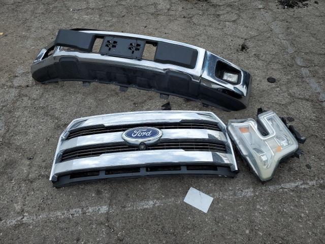 Photo 12 from auction – 2015 FORD F150 SUPER with VIN 1FTEW1CG4FKE64568