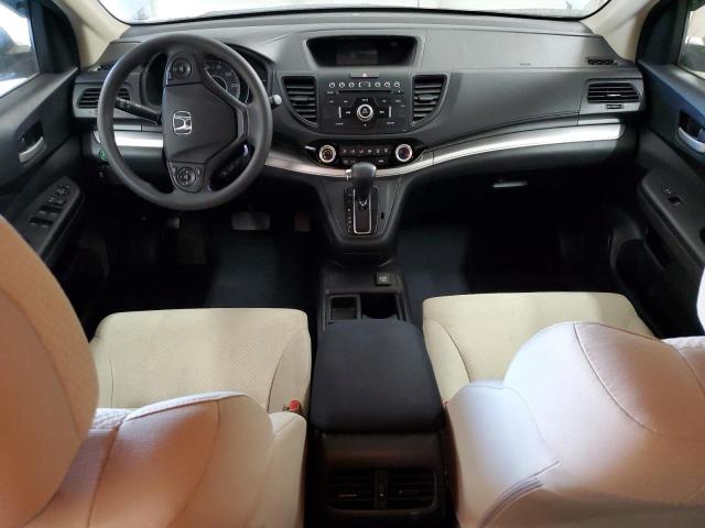 Photo 8 from auction – 2016 HONDA CR-V SE with VIN 2HKRM4H45GH678797