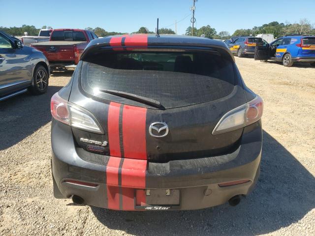 Photo 6 from auction – 2013 MAZDA SPEED 3 with VIN JM1BL1L33D1720176