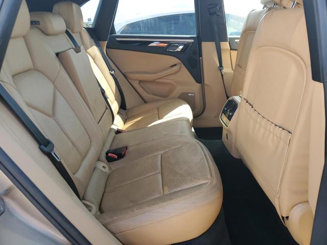 Photo 11 from auction – 2018 PORSCHE MACAN with VIN WP1AA2A50JLB04963