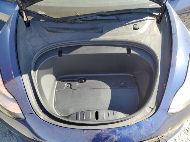 Photo 11 from auction – 2020 TESLA MODEL 3 with VIN 5YJ3E1EA7LF611705