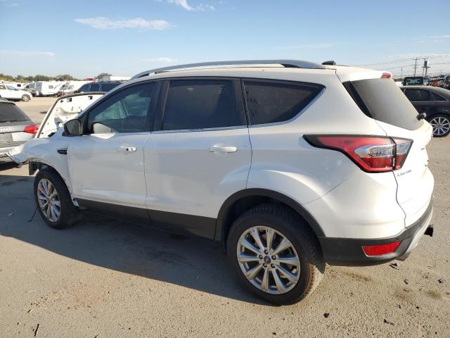 Photo 2 from auction – 2017 FORD ESCAPE TIT with VIN 1FMCU9J97HUE47766