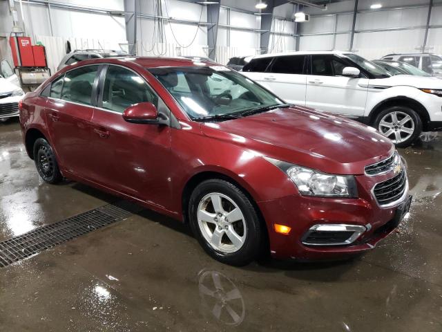Photo 4 from auction – 2015 CHEVROLET CRUZE LT with VIN 1G1PC5SB3F7178009