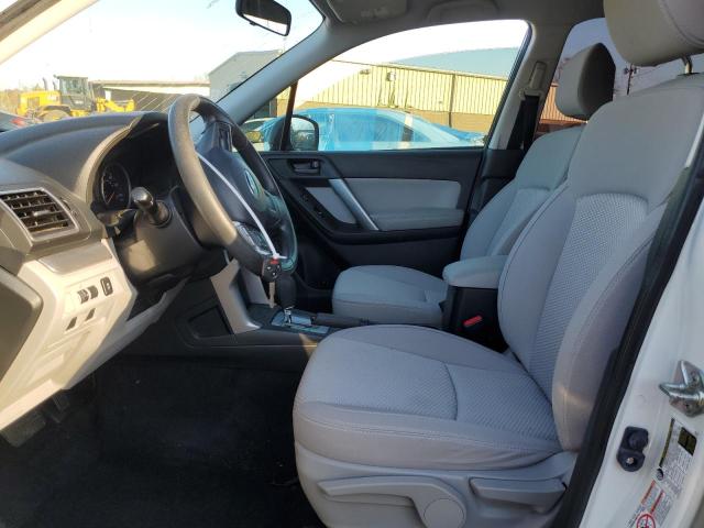 Photo 7 from auction – 2016 SUBARU FORESTER 2 with VIN JF2SJAAC5GH477170