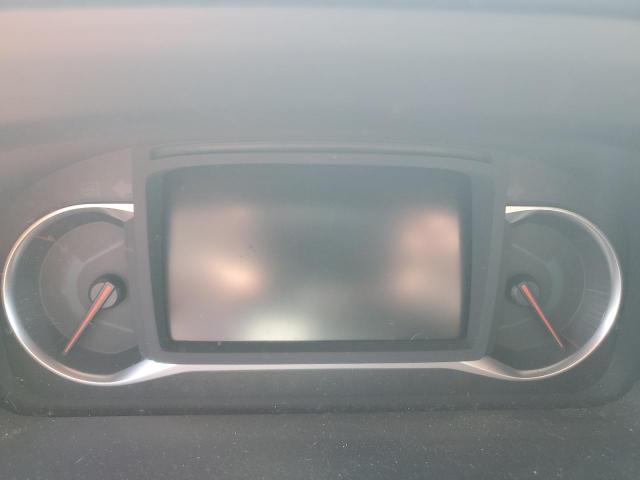 Photo 9 from auction – 2021 HONDA PILOT EX with VIN 5FNYF6H3XMB025918