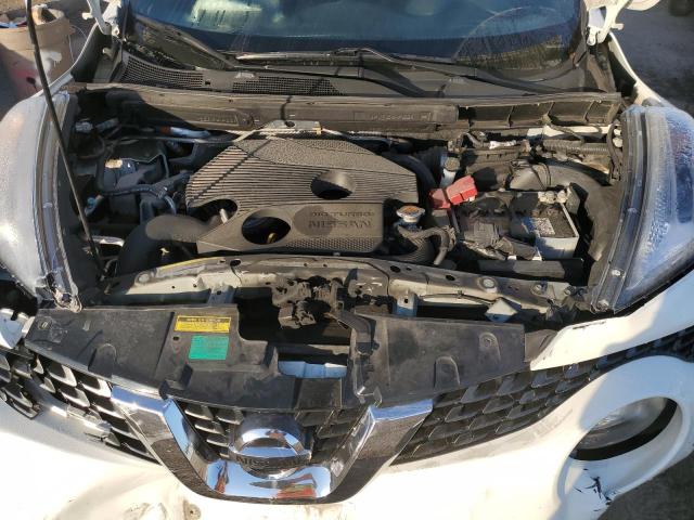 Photo 12 from auction – 2015 NISSAN JUKE S with VIN JN8AF5MV7FT565332