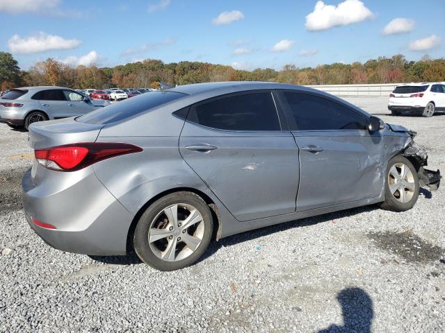 Photo 3 from auction – 2016 HYUNDAI ELANTRA SE with VIN KMHDH4AE2GU504947