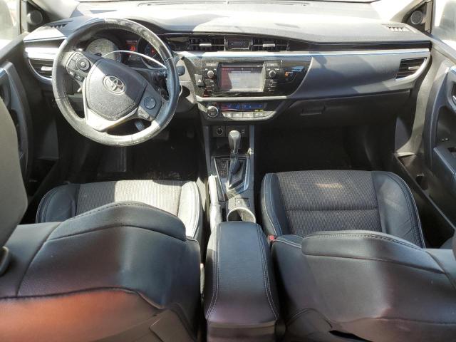 Photo 8 from auction – 2015 TOYOTA COROLLA L with VIN 5YFBURHEXFP210220