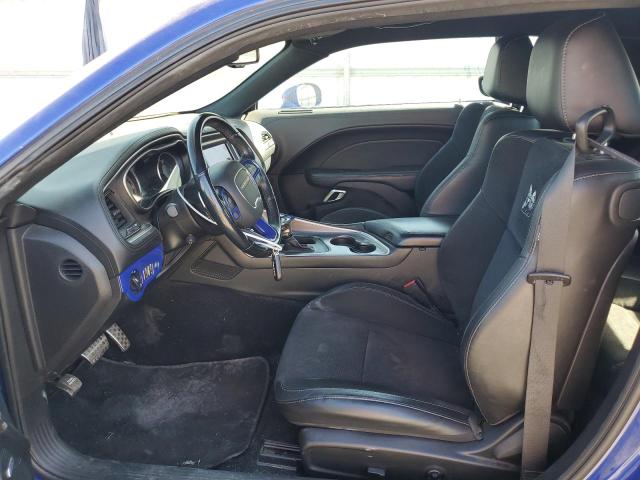 Photo 7 from auction – 2020 DODGE CHALLENGER with VIN 2C3CDZFJ2LH250365
