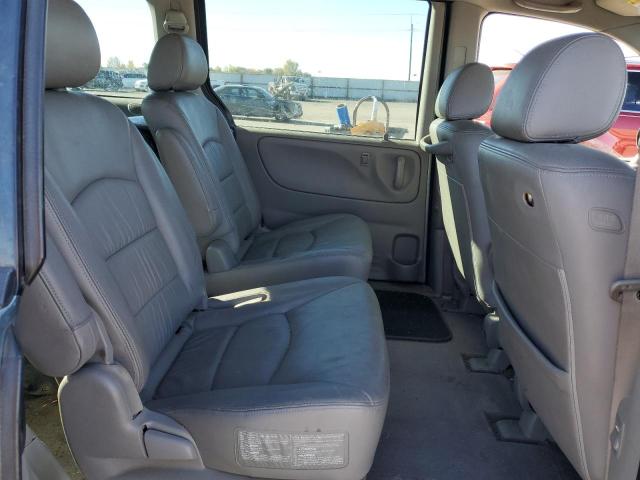 Photo 11 from auction – 2003 MAZDA MPV WAGON with VIN JM3LW28J130360846