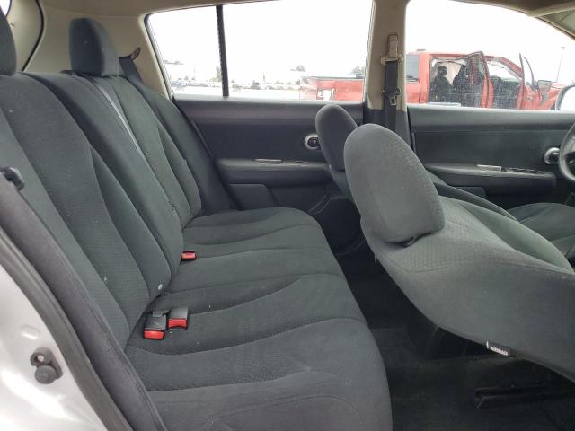 Photo 10 from auction – 2012 NISSAN VERSA S with VIN 3N1BC1CP1CK296967