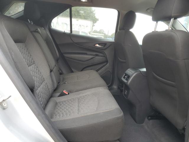 Photo 11 from auction – 2021 CHEVROLET EQUINOX LT with VIN 3GNAXKEV0MS137641