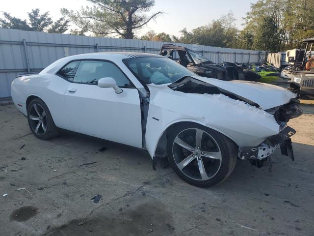 Photo 4 from auction – 2018 DODGE CHALLENGER with VIN 2C3CDZBT1JH215255
