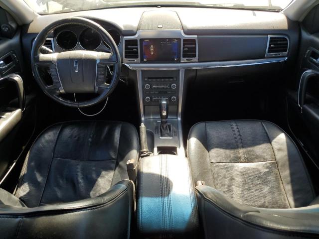 صورة رقم 8 من المزاد - 2011 LINCOLN MKZ مع VIN 3LNHL2GC4BR771534