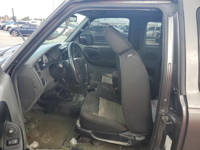 Photo 7 from auction – 2011 FORD RANGER SUP with VIN 1FTKR4EE2BPA67252