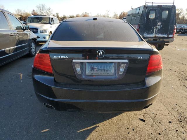 Photo 6 from auction – 2006 ACURA 3.2TL with VIN 19UUA66236A062071