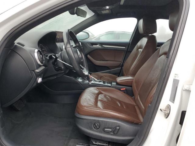 Photo 7 from auction – 2019 AUDI A3 PREMIUM with VIN WAUAUGFF2K1015185