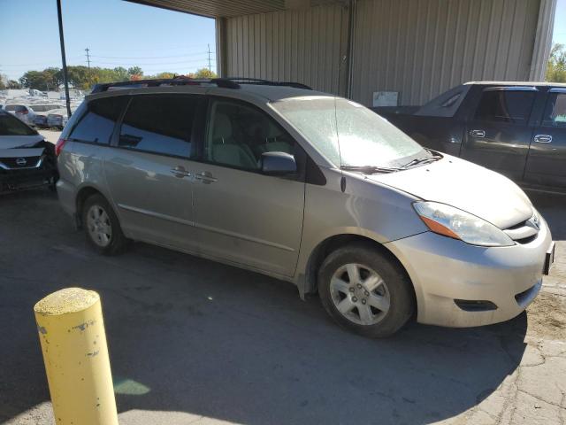 Photo 4 from auction – 2009 TOYOTA SIENNA CE with VIN 5TDZK23C19S240011