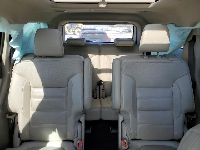 Photo 10 from auction – 2018 GMC ACADIA DEN with VIN 1GKKNPLS3JZ131151