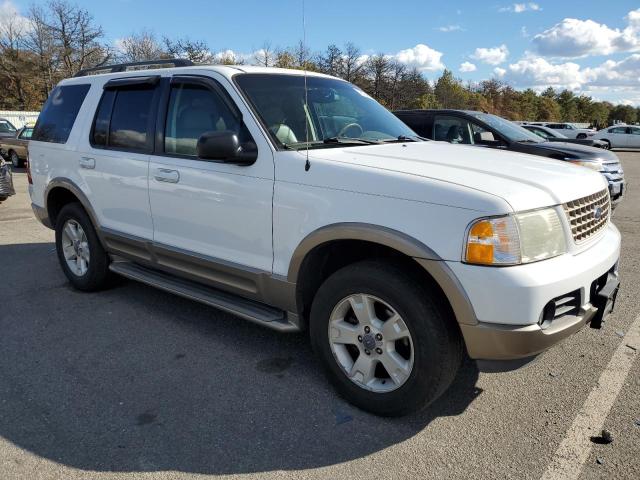 Photo 4 from auction – 2003 FORD EXPLORER E with VIN 1FMZU74K33UA69290