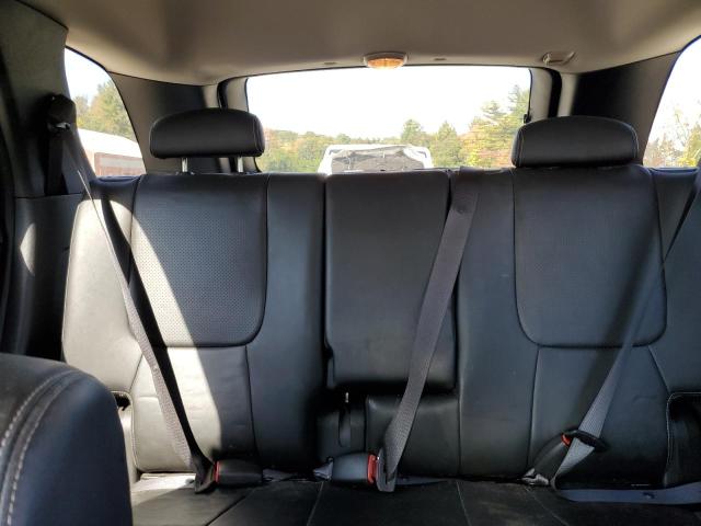 Photo 10 from auction – 2009 CHEVROLET EQUINOX SP with VIN 2CNDL037996235546