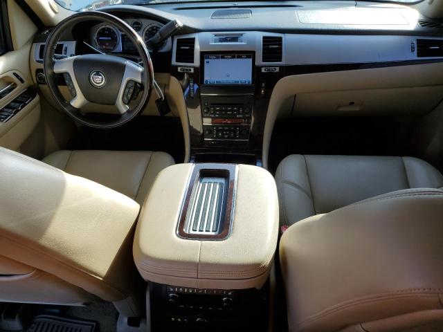 Photo 8 from auction – 2012 CADILLAC ESCALADE L with VIN 1GYS3BEF8CR206007