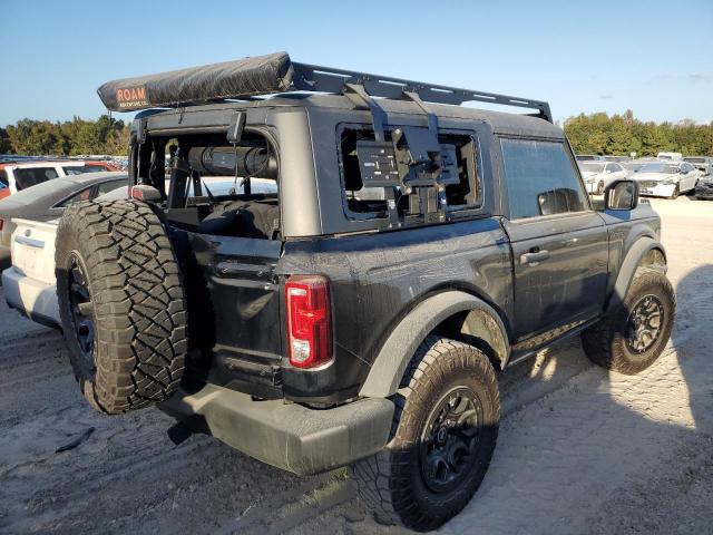 Photo 6 from auction – 2022 FORD BRONCO BAS with VIN 1FMDE5AH5NLB72756