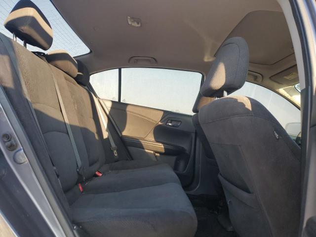 Photo 10 from auction – 2015 HONDA ACCORD EX with VIN 1HGCR2F76FA159256
