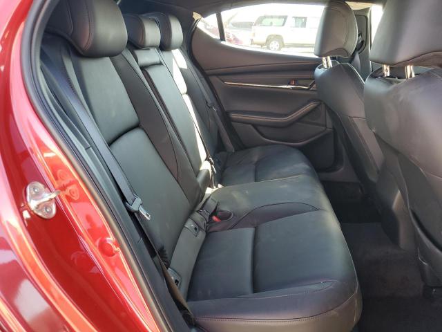 Photo 10 from auction – 2024 MAZDA 3 PREFERRE with VIN JM1BPALM3R1716973