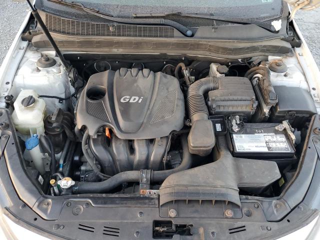 صورة رقم 11 من المزاد - 2013 KIA OPTIMA EX مع VIN 5XXGN4A71DG137049