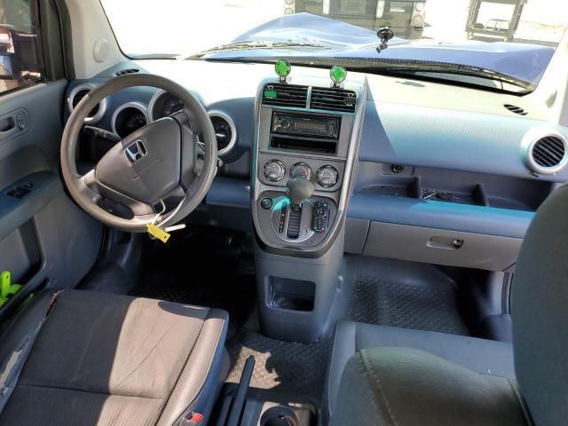 Photo 8 from auction – 2004 HONDA ELEMENT LX with VIN 5J6YH18394L015451